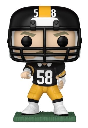 Funko POP! NFL Steelers Jack Lambert 217 na Arena.pl