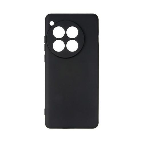 beline etui silicone oneplus 12 5gczarny/black na Arena.pl