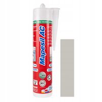SILIKON MAPEI Mapesil AC 310ml - 111 SREBRNY
