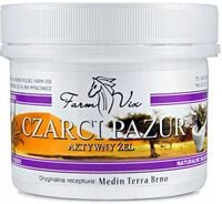 Żel Czarci pazur na bóle mięśniowo-stawowe 150 ml