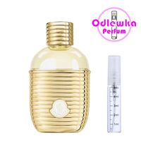 Moncler Sunrise Pour Femme edp - Odlewka 5ml