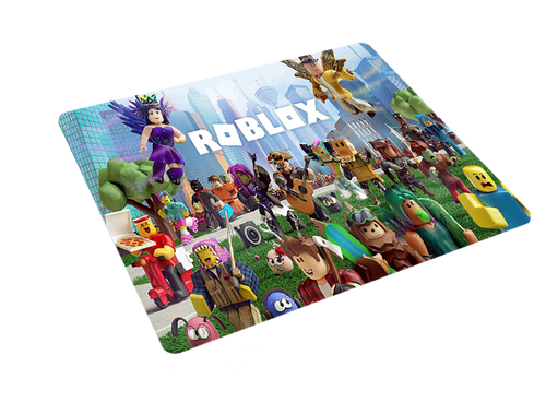 Podkładka pod myszkę Roblox na Arena.pl