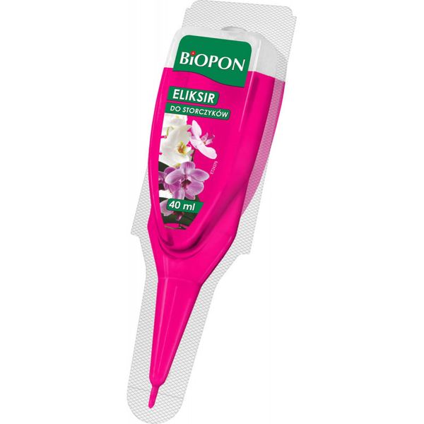 ELIKSIR DO STORCZYKÓW 40ML-DISP - BR BIO1871 zdjęcie 1