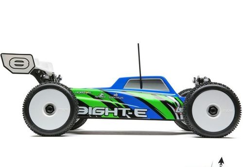 Losi 8ight-E 1:8 4WD RTR na Arena.pl