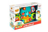 Muzyczny slonik SmilyPlay SP84769 47692