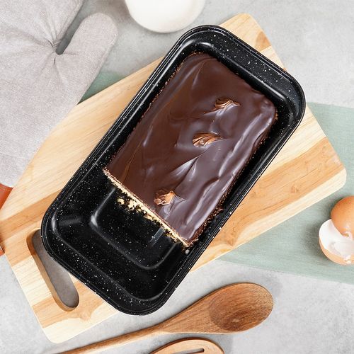 Forma do chleba granitowa 25,5x13x6 cm na Arena.pl