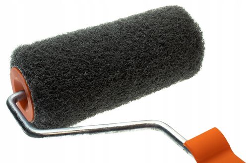 SZAPCHLA NÓŻ LIZAK DO GŁADZI 65cm KIJ TELESKOPOWY ADAPTER WAŁEK ARPON na Arena.pl