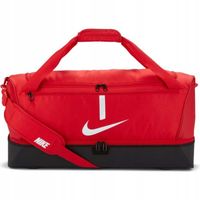 Torba Nike Academy Team czerwona CU8087 657