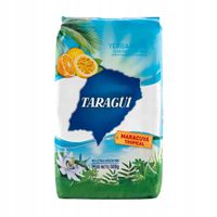 Yerba Mate Taragui Marakuja tropical (maracuya) 500g 0,5kg