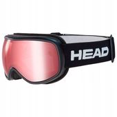 GOGLE HEAD NINJA RED/BLACK