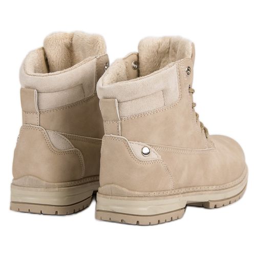 Ciepłe Trapery r.38 na Arena.pl