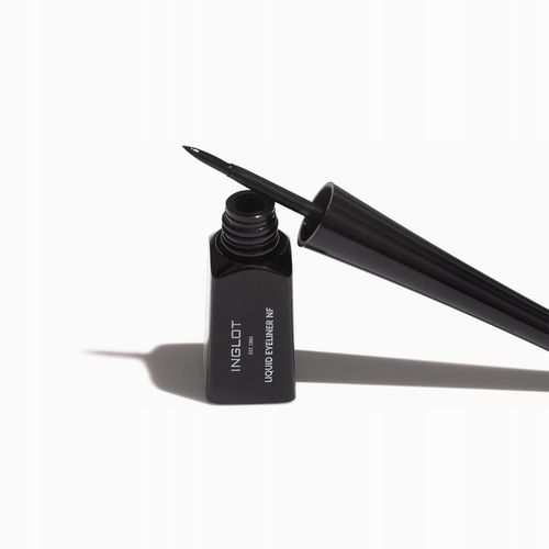 Konturówka do powiek w płynie 25 INGLOT na Arena.pl