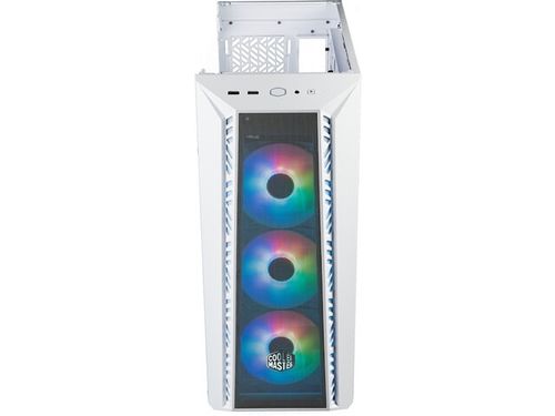 Obudowa Cooler Master Masterbox MB520 RGB na Arena.pl