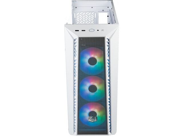 Obudowa Cooler Master Masterbox MB520 RGB zdjęcie 8