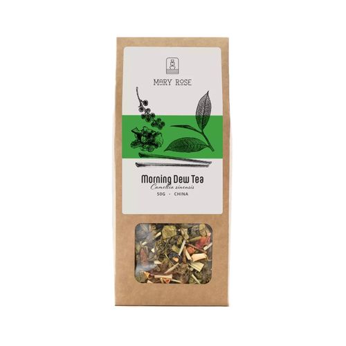 Mary Rose - Herbata Morning Dew - 50g na Arena.pl