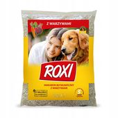 ROXI MAKARON Z WARZYWAMI 5kg