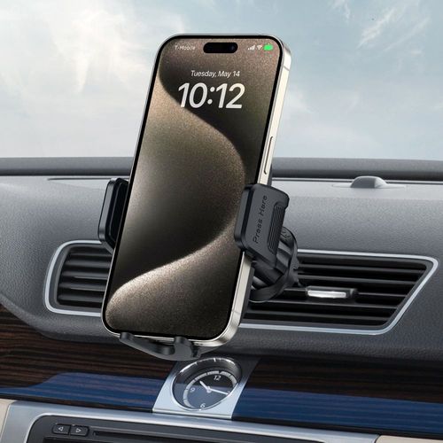 TECH-PROTECT V7 UNIVERSAL DASHBOARD & VENT CAR MOUNT BLACK na Arena.pl