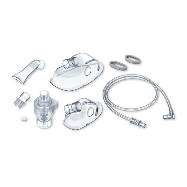 Beurer inhalator  IH60 zdjęcie 3