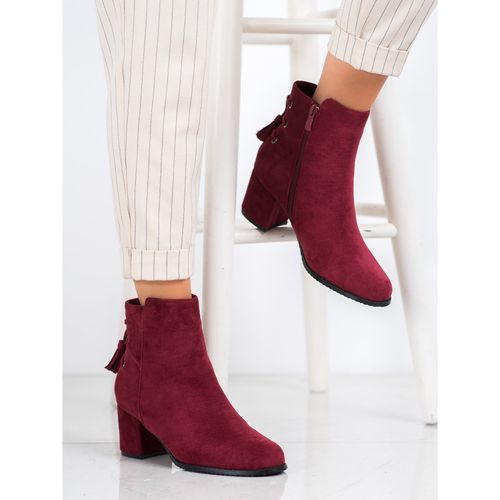 Botki Z Frędzlami r.38 na Arena.pl