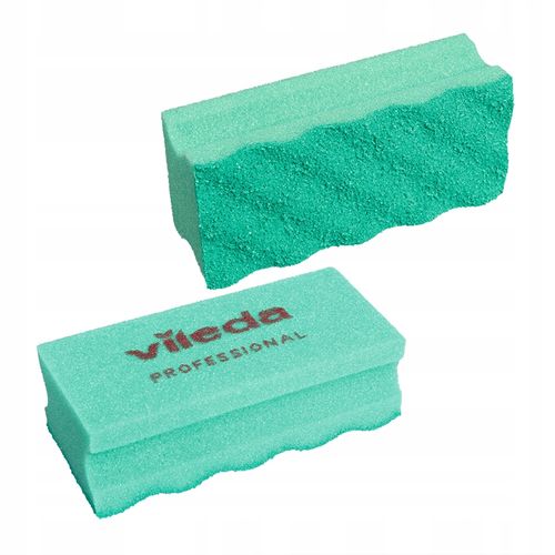 gąbka pur active zielona - 1 szt. na Arena.pl