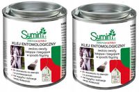 KLEJ ENTOMOLOGICZNY ZWALCZA OWADY SZKODNIKI SUMIN 200 ml x 2