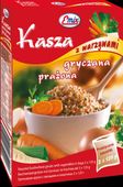 Kasza gryczana z warzywami Emix 2x125g