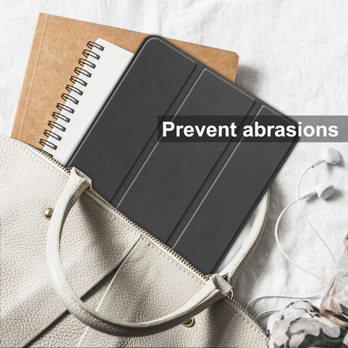 ETUI SKÓRZANE DO LENOVO TAB M9 9" TB310XU TB310FU 2023r.+ SZKŁO + RYSIK na Arena.pl