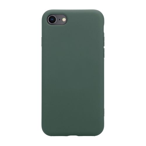 Etui do iPhone SE 2020 / 8 / 7 (zielony) na Arena.pl