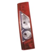 LAMPA TYLNA PRAWA FIAT SCUDO II 2008 2009 2010 2011 2012 2013 2014 2015