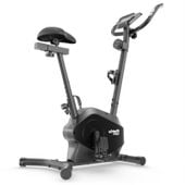 Rower treningowy VirtuFit HTR100 magnetyczny 8 poziomów LCD