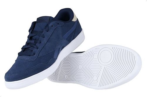 Reebok ROYAL TECHQU (CN0465) na Arena.pl