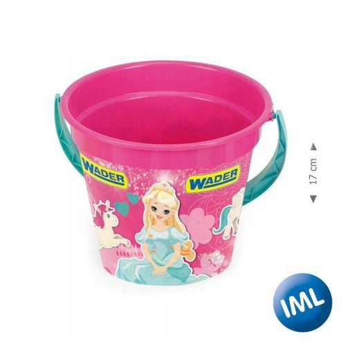 WADER WIADERKO Z WZOREM IML 3,4L na Arena.pl