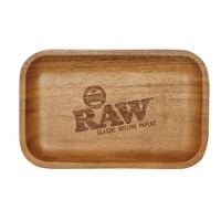 tacka raw drewniana 27,5x17,5cm