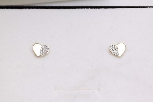 Kolczyki Staviori KZC4817 na Arena.pl