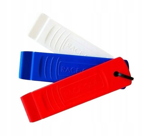 Opona rowerowa MTB 24 x 1,9 50-507 + dętka 24 + łyżka zestaw opony rowerowe na Arena.pl