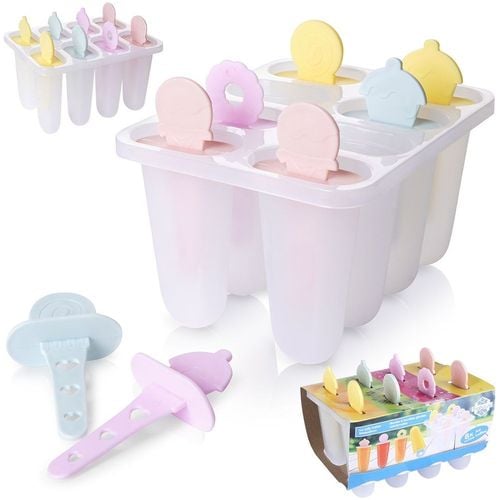 Forma do lodów 8 szt. na Arena.pl