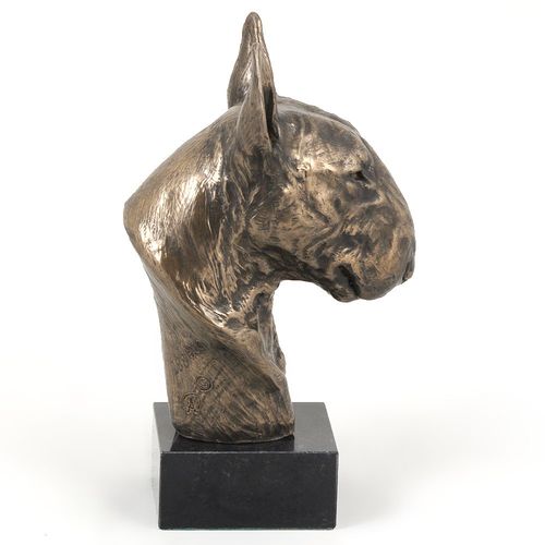 Bulterier - figurka - 190 na Arena.pl