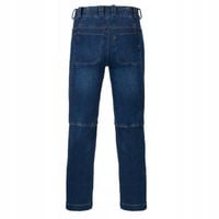 HELIKON Spodnie Taktyczne CTP COVERT Denim REGULAR