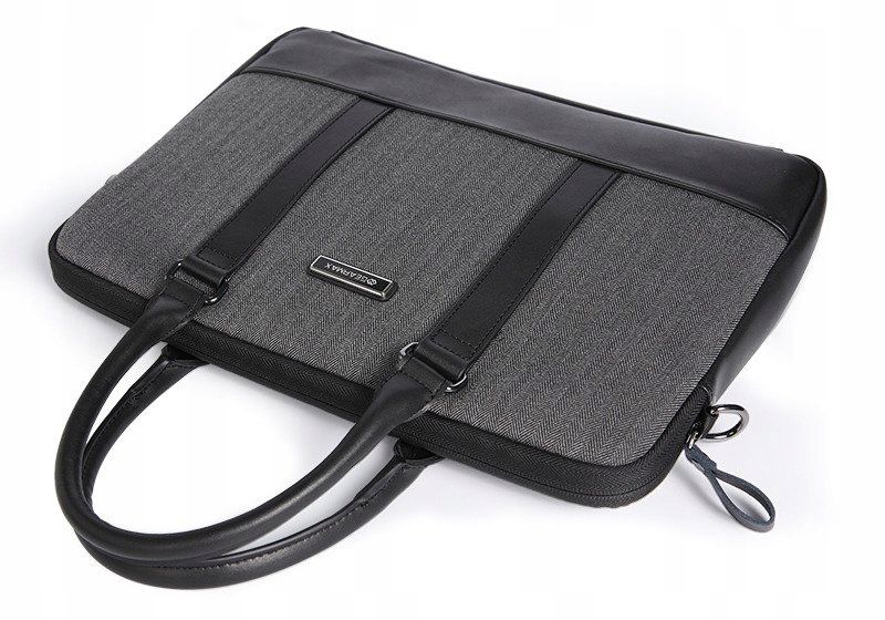 Torba na laptopa 13,3 - 14 cali Pomysł zdjęcie 3