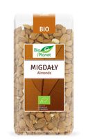 Bio Planet Migdały BIO 350 g