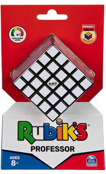 ORYGINALNA KOSTKA RUBIKA PROFESSOR CUBE 5X5 zdjęcie 3