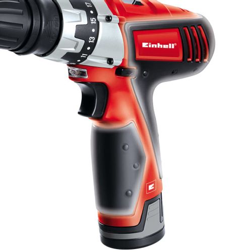 Einhell Wkrętarka Akumulatorowa Tc-Cd 12 Li na Arena.pl