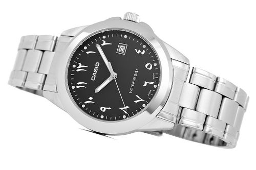 Zegarek Męski Casio Mtp-1215A-1B3Df na Arena.pl