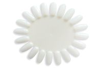 Wzornik - paleta kolorów 20 tipsów