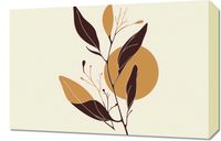 Obraz 60x40cm Elegancja Przerywista