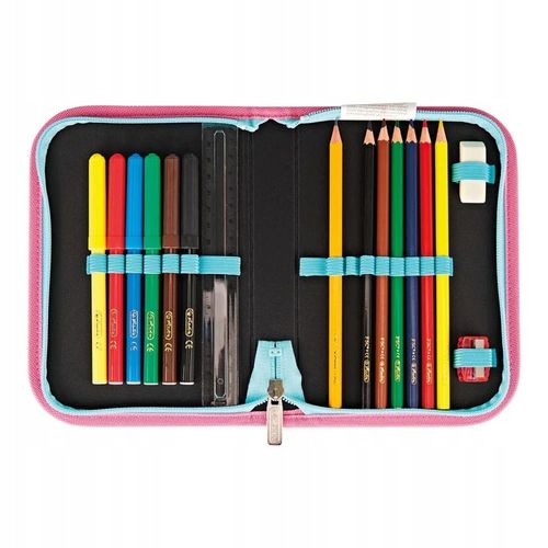 Tornister Herlitz Loop Plus Cute Cat na Arena.pl