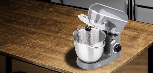 Robot kuchenny planetarny ZELMER ZKR1310G 1300W na Arena.pl