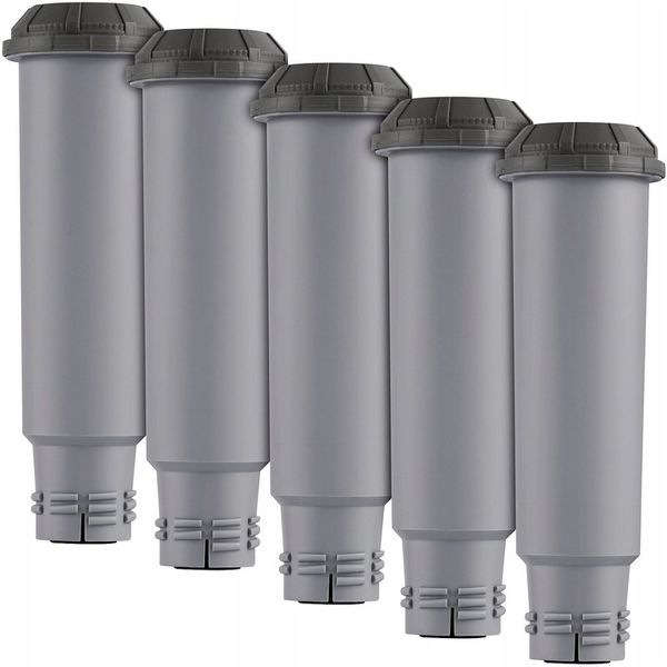 5 FILTR DO EKSPRESU KRUPS zamiennik zdjęcie 1