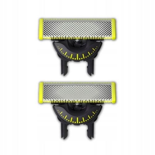 Ostrza wymienne do golarki Philips OneBlade 360 2 szt QP420/50 na Arena.pl