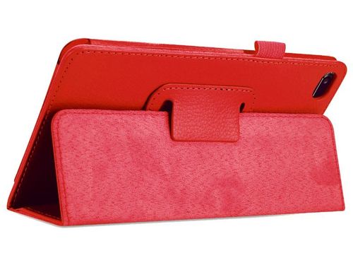 Etui stojak do Lenovo Tab E7 7.0 TB-7104F Czerwone na Arena.pl